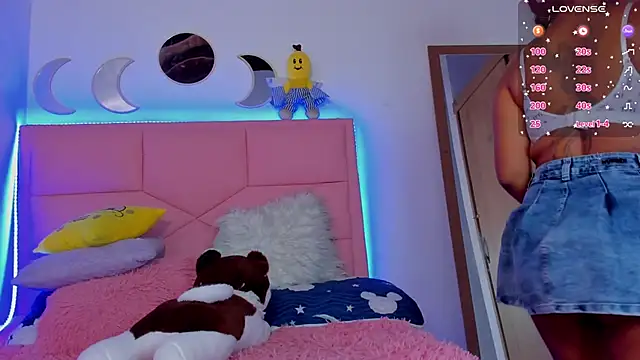 Snapshot of rajnar_ninaa chatting on 22, 1, 2025 rajnar ninaa online show from 22, 1, 2025