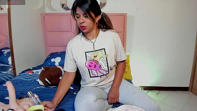 Snapshot of rajnar_ninaa chatting on 12, 9, 2025 rajnar ninaa online show from 12, 9, 2025