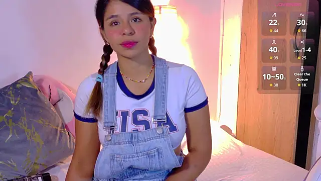 Snapshot of rajnar_ninaa chatting on 4, 10, 2025 rajnar ninaa online show from 4, 10, 2025