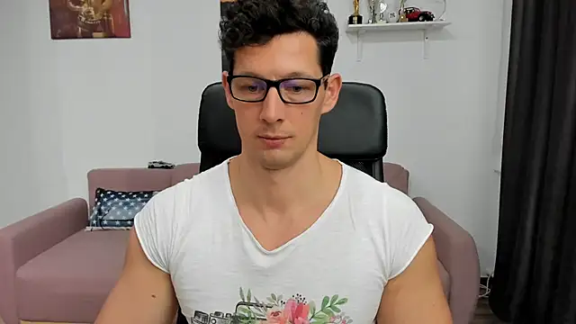 Snapshot of BrutusK08 chatting on 9, 1, 2025 BrutusK08 online show from 9, 1, 2025