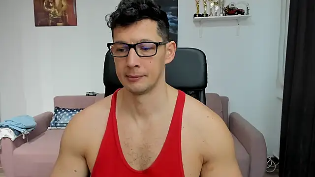 Snapshot of BrutusK08 chatting on 10, 2, 2025 BrutusK08 online show from 10, 2, 2025