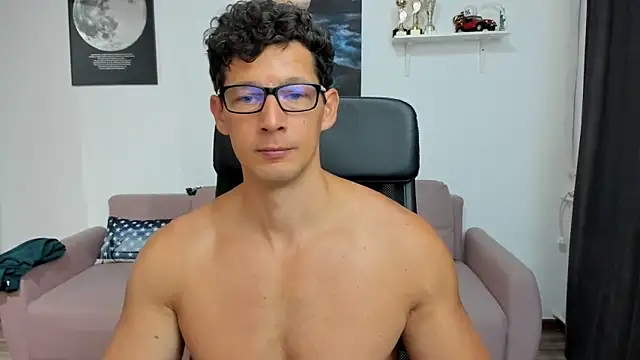 BrutusK08 online show from 2, 10, 2025