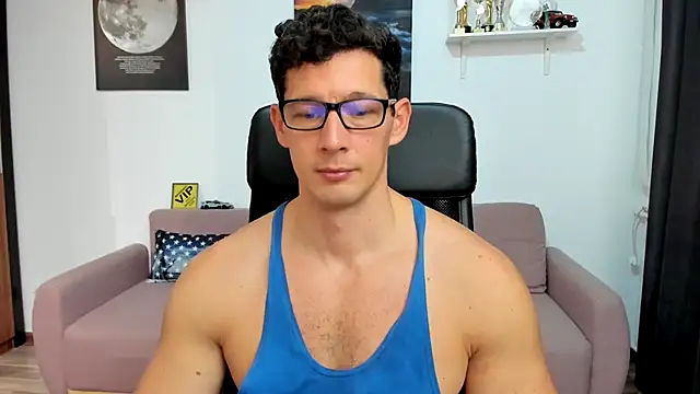 Snapshot of BrutusK08 chatting on 26, 11, 2025 BrutusK08 online show from 26, 11, 2025