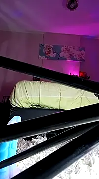 Lia Roxx online show from 21, 1, 2025