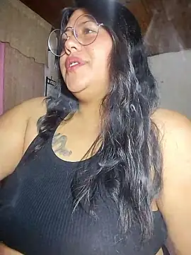 KATYGONZALEZ online show from 3, 5, 2026