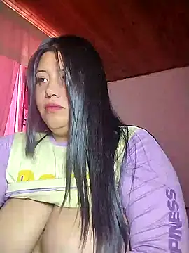 KATYGONZALEZ online show from 14, 5, 2026