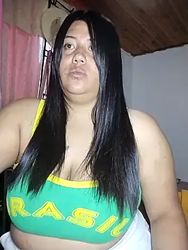 KATYGONZALEZ online show from 8, 6, 2026