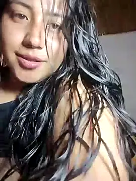 KATYGONZALEZ online show from 9, 6, 2026