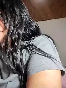 KATYGONZALEZ online show from 20, 6, 2026