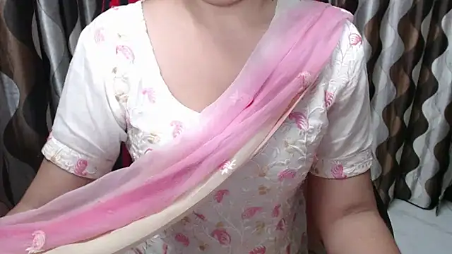 Snapshot of Kaur_Jannat chatting on 17, 2, 2025 Kaur Jannat online show from 17, 2, 2025