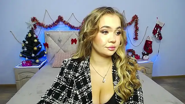 StacyYellig online show from 28, 12, 2024