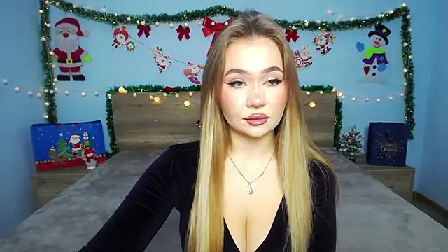 StacyYellig online show from 29, 12, 2024