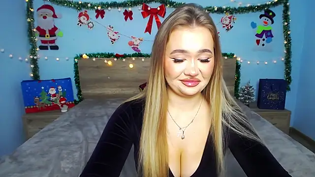 StacyYellig online show from 29, 12, 2024