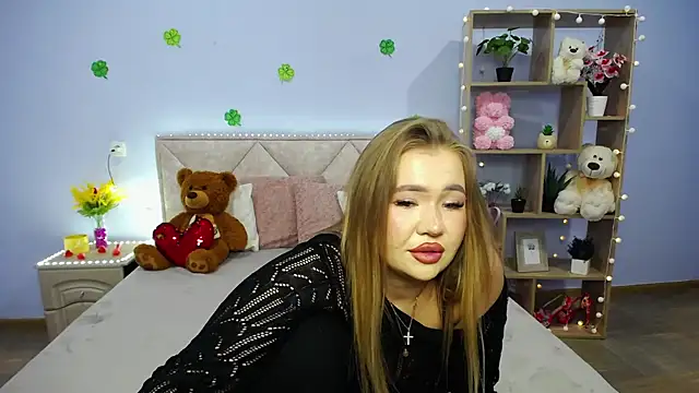 StacyYellig online show from 17, 3, 2025