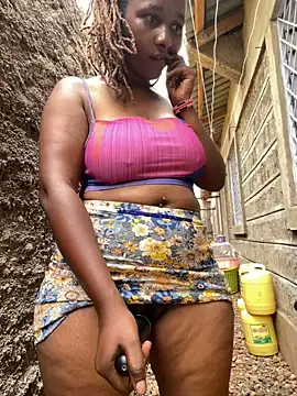 Pretty Selina1 online show from 20, 12, 2024