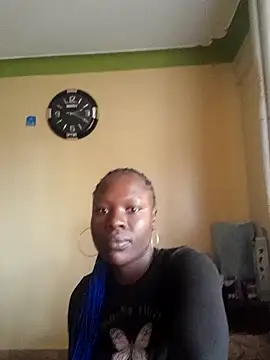 Snapshot of _BLVCKGIRL_SHERIF chatting on 1, 10, 2025  BLVCKGIRL SHERIF online show from 1, 10, 2025