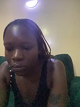 Snapshot of _BLVCKGIRL_SHERIF chatting on 23, 10, 2025  BLVCKGIRL SHERIF online show from 23, 10, 2025