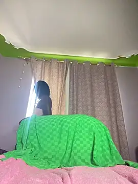 Snapshot of _BLVCKGIRL_SHERIF chatting on 14, 3, 2026 BLVCKGIRL SHERIF online show from 14, 3, 2026