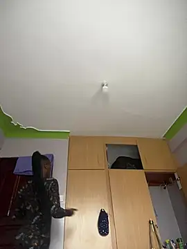 Snapshot of _BLVCKGIRL_SHERIF chatting on 19, 3, 2026 BLVCKGIRL SHERIF online show from 19, 3, 2026