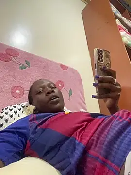  BLVCKGIRL SHERIF online show from 18, 5, 2026