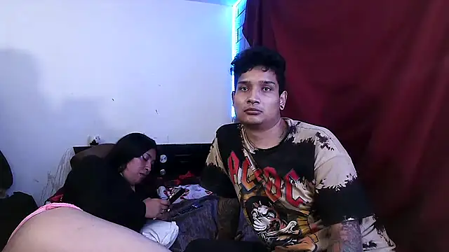 AngelinaPaker online show from 11, 11, 2025