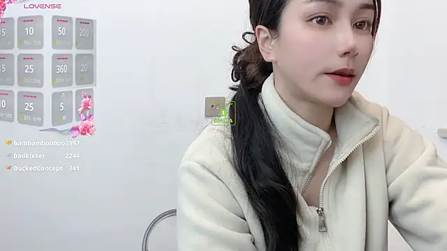 LIsha--170 online show from 12, 2, 2025