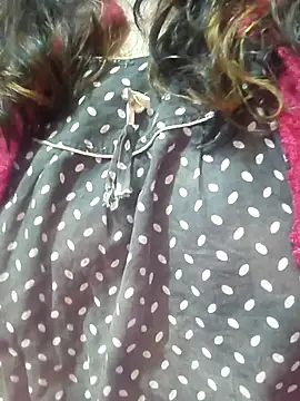 CUTE SOPHIA- online show from 15, 12, 2024