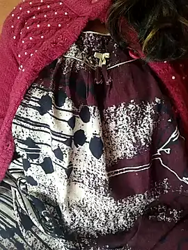 CUTE SOPHIA- online show from 17, 12, 2024