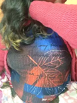 CUTE SOPHIA- online show from 18, 12, 2024