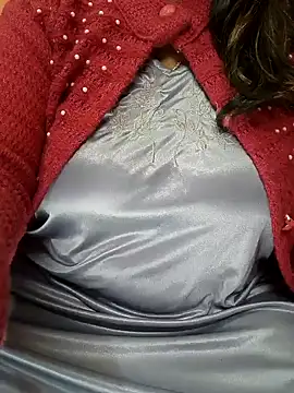 CUTE SOPHIA- online show from 26, 12, 2024