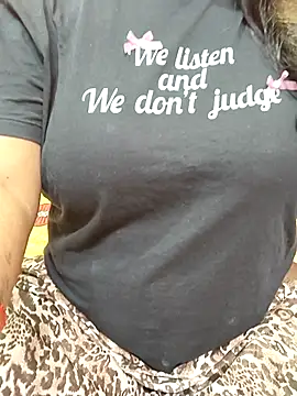 CUTE SOPHIA- online show from 7, 10, 2025