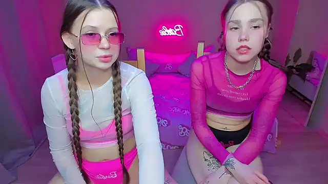 HelloRoxy online show from 17, 1, 2025