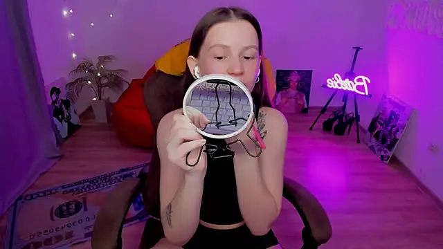 HelloRoxy online show from 23, 3, 2026