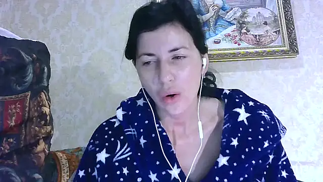 StunnigArt online show from 5, 5, 2026