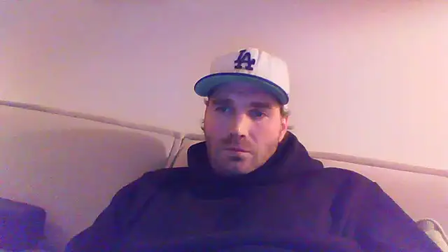 Snapshot of Big_AleXx chatting on 31, 1, 2025 Big AleXx online show from 31, 1, 2025