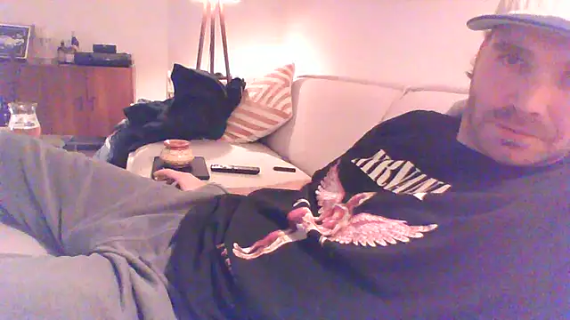 Snapshot of Big_AleXx chatting on 31, 1, 2025 Big AleXx online show from 31, 1, 2025