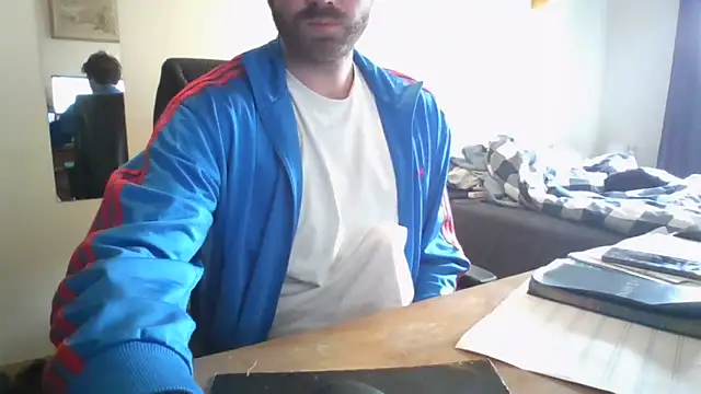 Snapshot of Big_AleXx chatting on 6, 2, 2026 Big AleXx online show from 6, 2, 2026