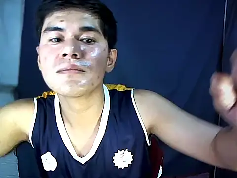 Snapshot of IamAchilles00 chatting on 6, 6, 2026 IamAchilles00 online show from 6, 6, 2026