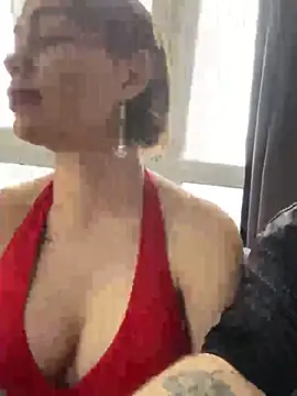 Snapshot of GroteskJane chatting on 13, 2, 2026 GroteskJane online show from 13, 2, 2026