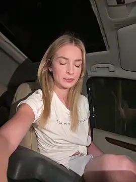 EvieEvans online show from 1, 12, 2024