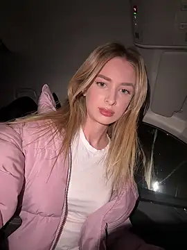 EvieEvans online show from 17, 1, 2025