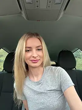 EvieEvans online show from 21, 1, 2025