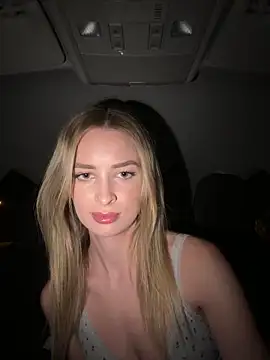 EvieEvans online show from 22, 1, 2025