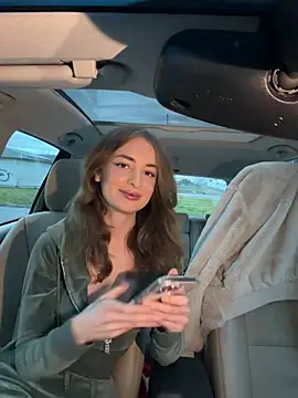 EvieEvans online show from 22, 2, 2026