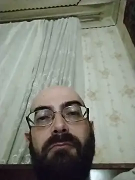 ArsenSavas online show from 8, 5, 2026