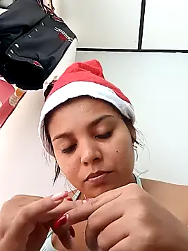 stefanie010 online show from 1, 12, 2024