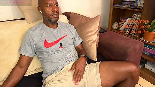 elmorenazost online show from 3, 4, 2026