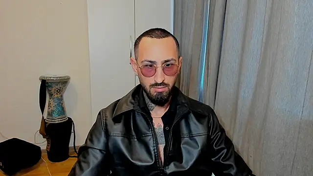 Baddfuckerr online show from 20, 1, 2025