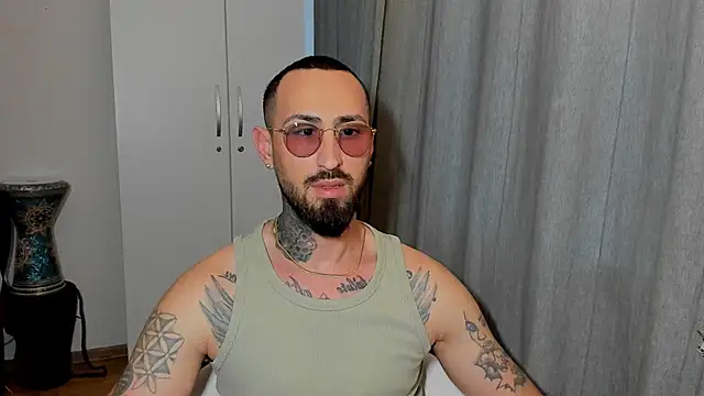Baddfuckerr online show from 20, 1, 2025