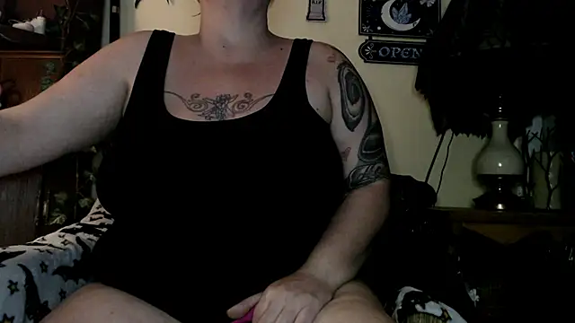 LeluLuvsYou online show from 12, 3, 2025